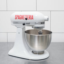 Afbeelding in Gallery-weergave laden, Spaghetteria Kitchenaid